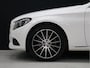 Mercedes-Benz C-klasse 160 Premium [CRUISE CONTROL, STOELVERWARMING, CAMERA, PDC V+A, BLUETOOTH, NAVIGATIE, AIRCO, STUUR MULTIFUNCTIONEEL,  DODEHOEK ASSISTENT, NIEUWSTAAT]