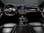 Mercedes-Benz C-klasse 160 Premium [CRUISE CONTROL, STOELVERWARMING, CAMERA, PDC V+A, BLUETOOTH, NAVIGATIE, AIRCO, STUUR MULTIFUNCTIONEEL,  DODEHOEK ASSISTENT, NIEUWSTAAT]