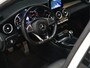 Mercedes-Benz C-klasse 160 Premium [CRUISE CONTROL, STOELVERWARMING, CAMERA, PDC V+A, BLUETOOTH, NAVIGATIE, AIRCO, STUUR MULTIFUNCTIONEEL,  DODEHOEK ASSISTENT, NIEUWSTAAT]