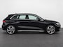Audi A3 Sportback 40 TFSI e 204pk Automaat S-Line edition Comfort pakket Plus Lichtmetalen Velgen 18" Matrix Led Parkeer sensoren Camera Cruise Control Adaptive Navigatie Apple Carplay/Android Auto