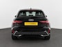 Audi A3 Sportback 40 TFSI e 204pk Automaat S-Line edition Comfort pakket Plus Lichtmetalen Velgen 18" Matrix Led Parkeer sensoren Camera Cruise Control Adaptive Navigatie Apple Carplay/Android Auto