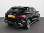 Audi A3 Sportback 40 TFSI e 204pk Automaat S-Line edition Comfort pakket Plus Lichtmetalen Velgen 18" Matrix Led Parkeer sensoren Camera Cruise Control Adaptive Navigatie Apple Carplay/Android Auto