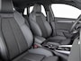 Audi A3 Sportback 40 TFSI e 204pk Automaat S-Line edition Comfort pakket Plus Lichtmetalen Velgen 18" Matrix Led Parkeer sensoren Camera Cruise Control Adaptive Navigatie Apple Carplay/Android Auto