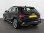 Audi A3 Sportback 40 TFSI e 204pk Automaat S-Line edition Comfort pakket Plus Lichtmetalen Velgen 18" Matrix Led Parkeer sensoren Camera Cruise Control Adaptive Navigatie Apple Carplay/Android Auto