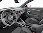 Audi A3 Sportback 40 TFSI e 204pk Automaat S-Line edition Comfort pakket Plus Lichtmetalen Velgen 18" Matrix Led Parkeer sensoren Camera Cruise Control Adaptive Navigatie Apple Carplay/Android Auto