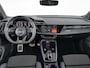 Audi A3 Sportback 40 TFSI e 204pk Automaat S-Line edition Comfort pakket Plus Lichtmetalen Velgen 18" Matrix Led Parkeer sensoren Camera Cruise Control Adaptive Navigatie Apple Carplay/Android Auto