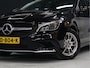 Mercedes-Benz CLA 180 Ambition [CRUISE CONTROL, PDC V+A, NAVIGATIE, BLUETOOTH, AIRCO, RADIO, LED, LEDER, NIEUWSTAAT]