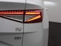 Skoda Enyaq iV 80 | PANORAMADAK | TREKHAAK | STOELVERWARMING VOOR EN ACHTER | STUURVERWARMING | ELEKTRISCHE ACHTERKLEP | COGNAC LEDEREN BEKLEDING |