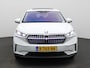 Skoda Enyaq iV 80 | PANORAMADAK | TREKHAAK | STOELVERWARMING VOOR EN ACHTER | STUURVERWARMING | ELEKTRISCHE ACHTERKLEP | COGNAC LEDEREN BEKLEDING |