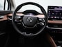 Skoda Enyaq iV 80 | PANORAMADAK | TREKHAAK | STOELVERWARMING VOOR EN ACHTER | STUURVERWARMING | ELEKTRISCHE ACHTERKLEP | COGNAC LEDEREN BEKLEDING |