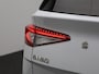 Skoda Enyaq iV 80 | PANORAMADAK | TREKHAAK | STOELVERWARMING VOOR EN ACHTER | STUURVERWARMING | ELEKTRISCHE ACHTERKLEP | COGNAC LEDEREN BEKLEDING |