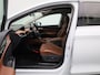 Skoda Enyaq iV 80 | PANORAMADAK | TREKHAAK | STOELVERWARMING VOOR EN ACHTER | STUURVERWARMING | ELEKTRISCHE ACHTERKLEP | COGNAC LEDEREN BEKLEDING |
