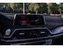 BMW 7-Serie 750i 4.4 V8 xDrive M-Sport|2e Eig|AchterasBesturing|Bowers & Wilkins|Massage|SoftClose|Trekhaak|CarPlay|Laser|Dealer Onderhouden