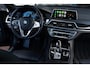 BMW 7-Serie 750i 4.4 V8 xDrive M-Sport|2e Eig|AchterasBesturing|Bowers & Wilkins|Massage|SoftClose|Trekhaak|CarPlay|Laser|Dealer Onderhouden