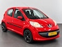 Peugeot 107 1.0-12V XS Airco 5-DRS Centrale vergrendeling Elektrische ramen APK 07-27 en net onderhoud gehad!