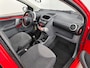 Peugeot 107 1.0-12V XS Airco 5-DRS Centrale vergrendeling Elektrische ramen APK 07-27 en net onderhoud gehad!