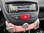 Peugeot 107 1.0-12V XS Airco 5-DRS Centrale vergrendeling Elektrische ramen APK 07-27 en net onderhoud gehad!