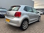 Volkswagen Polo 1.2 TSI BlueMotion Edition+