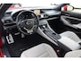 Lexus RC 300h Hybride F-Sport Line I Lane Keep Assist I Navi I Camera