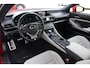 Lexus RC 300h Hybride F-Sport Line I Lane Keep Assist I Navi I Camera