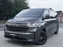 Volkswagen Transporter 2.5 L2H1 eHybrid Style 8-pers Caravelle! Leder Navi 360-Cam Keyless Nieuw!PHEV M-Led 2xSchuifd