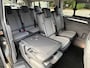 Volkswagen Transporter 2.5 L2H1 eHybrid Style 8-pers Caravelle! Leder Navi 360-Cam Keyless Nieuw!PHEV M-Led 2xSchuifd