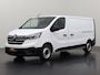 Renault Trafic 2.0DCi 130PK Lang | 2xSchuifdeur | LED | Multimedia | Airco | Cruise | 3-Zits | Betimmering