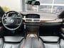 BMW 7-Serie 745i Executive 333pk | Xenon koplampen | Bluetooth | Comfortstoelen met elektr. verstelling en geheugen | Cruise control | Elektrisch glazen schuif-/kanteldak | Lederen bekleding | Park Distance Control | Perfect onderhouden!