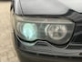 BMW 7-Serie 745i Executive 333pk | Xenon koplampen | Bluetooth | Comfortstoelen met elektr. verstelling en geheugen | Cruise control | Elektrisch glazen schuif-/kanteldak | Lederen bekleding | Park Distance Control | Perfect onderhouden!