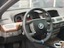 BMW 7-Serie 745i Executive 333pk | Xenon koplampen | Bluetooth | Comfortstoelen met elektr. verstelling en geheugen | Cruise control | Elektrisch glazen schuif-/kanteldak | Lederen bekleding | Park Distance Control | Perfect onderhouden!