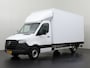 Mercedes-Benz Sprinter 315CDI Automaat Bakwagen+Laadklep | 1006 Kg Laadvermogen | Dakspoiler | Airco | Zijdeur | Multimedia