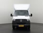 Mercedes-Benz Sprinter 315CDI Automaat Bakwagen+Laadklep | 1006 Kg Laadvermogen | Dakspoiler | Airco | Zijdeur | Multimedia