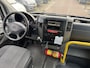 Mercedes-Benz Sprinter 311 2.2 CDI Rolstoel Lift Personenbus TAXI