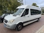 Mercedes-Benz Sprinter 311 2.2 CDI Rolstoel Lift Personenbus TAXI