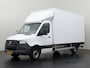 Mercedes-Benz Sprinter 314CDI Bakwagen+Laadklep | Dakspoiler | 1000Kg Laadvermogen | Airco | Zijdeur | Camera | Multimedia