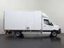 Mercedes-Benz Sprinter 314CDI Bakwagen+Laadklep | Dakspoiler | 1000Kg Laadvermogen | Airco | Zijdeur | Camera | Multimedia