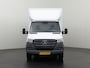 Mercedes-Benz Sprinter 314CDI Bakwagen+Laadklep | Dakspoiler | 1000Kg Laadvermogen | Airco | Zijdeur | Camera | Multimedia
