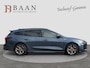 Ford Focus Wagon 1.0 EcoBoost Hybrid ST Line X |Trekhaak|1e Eig|NAP|