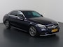 Mercedes-Benz C-klasse 180 Premium Pack | AMG | Digitaal dashboard | Achteruitrijcamera | Stoelverwarming |