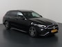 Mercedes-Benz C-klasse Estate 300 e AMG Line | Night | Panoramadak | Sfeerverlichting | Stoelverwarming | Achteruitrijcamera |