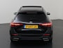 Mercedes-Benz C-klasse Estate 300 e AMG Line | Night | Panoramadak | Sfeerverlichting | Stoelverwarming | Achteruitrijcamera |
