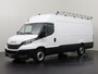 IVECO Daily 35S16 Hi-Matic Automaat L3H2 | LED | Imperiaal | Trekhaak | Multimedia | Navigatie | Camera | Airco | Cruise