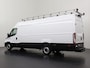 IVECO Daily 35S16 Hi-Matic Automaat L3H2 | LED | Imperiaal | Trekhaak | Multimedia | Navigatie | Camera | Airco | Cruise