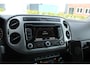 Volkswagen Tiguan 1.4 TSI Edition Automaat Navigatie, Trekhaak