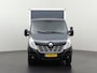 Renault Master 2.3DCi 170PK Automaat Lowliner | Speciaalbouw | Verkoopwagen | Airco | Camera | 3-Persoons