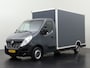 Renault Master 2.3DCi 170PK Automaat Lowliner | Speciaalbouw | Verkoopwagen | Airco | Camera | 3-Persoons