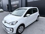 Volkswagen Up! 1.0|65PK|Lane assist|Stoel verw|1e eigenaar|5 deurs|