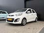 Kia Picanto 1.0 CVVT BusinessLine | Airco | Navigatie | Elektrische ramen | Elektrisch verstelbare spiegels | Handsfree | Top!!!