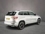Skoda Karoq 1.5 TSI ACT Sportline Business 150pk DSG Automaat, Trekhaak, Adaptive cruise control, Achteruitrijcamera, Elektrische achterklep, Matrix LED koplampen, Navigatie, App-connect, Parkeersensoren