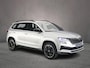 Skoda Karoq 1.5 TSI ACT Sportline Business 150pk DSG Automaat, Trekhaak, Adaptive cruise control, Achteruitrijcamera, Elektrische achterklep, Matrix LED koplampen, Navigatie, App-connect, Parkeersensoren